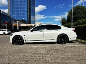 BMW 745 M Sport Package, снимка 6