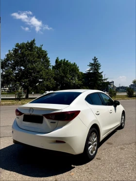 Mazda 3, снимка 8