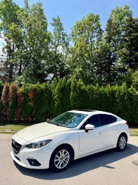 Mazda 3, снимка 2