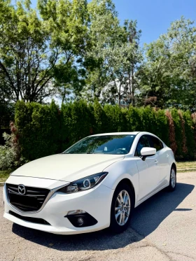 Mazda 3, снимка 3