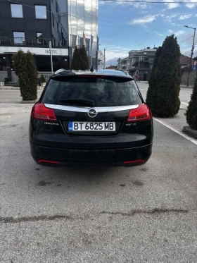 Opel Insignia, снимка 4