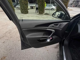Opel Insignia, снимка 9