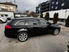 Opel Insignia, снимка 3