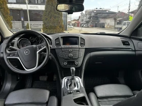 Opel Insignia, снимка 5