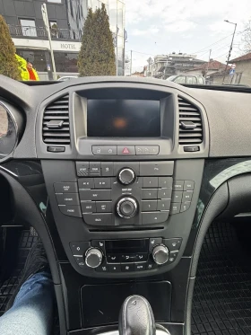 Opel Insignia, снимка 8