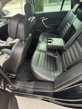 Opel Insignia, снимка 14