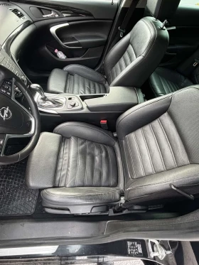 Opel Insignia, снимка 11