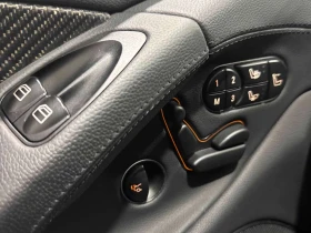 Mercedes-Benz SL * 6.2L AMG * АВТОКРЕДИТ БЕЗ ПЪРВОНАЧАЛНА ВНОСКА* , снимка 11