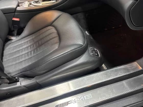 Mercedes-Benz SL * 6.2L AMG * АВТОКРЕДИТ БЕЗ ПЪРВОНАЧАЛНА ВНОСКА* , снимка 16