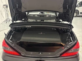 Mercedes-Benz SL * 6.2L AMG * АВТОКРЕДИТ БЕЗ ПЪРВОНАЧАЛНА ВНОСКА* , снимка 14