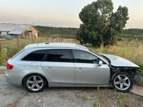 Audi A4 2.0 tdi, снимка 2