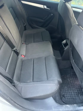 Audi A4 2.0 tdi, снимка 13