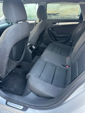 Audi A4 2.0 tdi, снимка 9