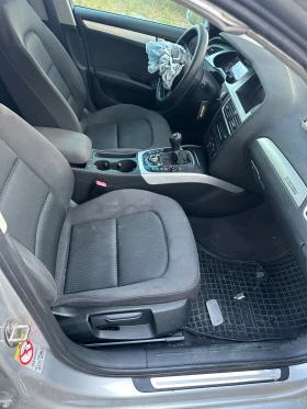 Audi A4 2.0 tdi, снимка 14