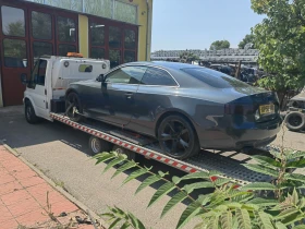 Audi A5 2.0TFSI, снимка 1