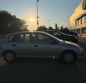 Honda Civic, снимка 5