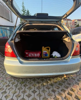 Honda Civic, снимка 13