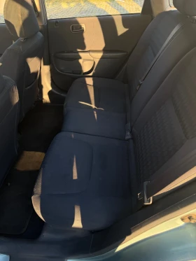 Honda Civic, снимка 11