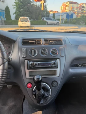 Honda Civic, снимка 9