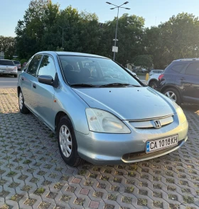 Honda Civic, снимка 2