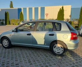 Honda Civic, снимка 6