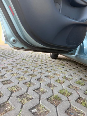 Honda Civic, снимка 14