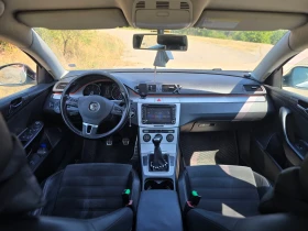 VW Passat 2.0TDI BMP, снимка 10