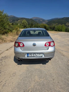 VW Passat 2.0TDI BMP, снимка 6