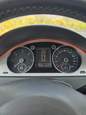 VW Passat 2.0TDI BMP, снимка 12