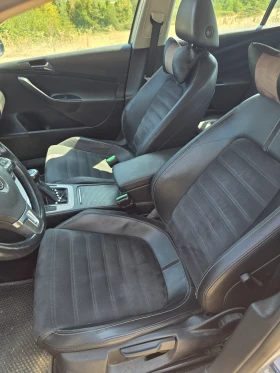 VW Passat 2.0TDI BMP, снимка 9