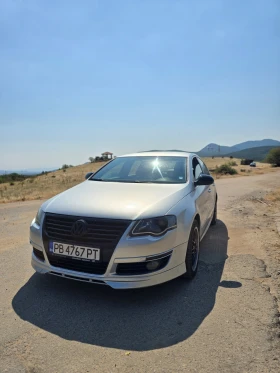 VW Passat 2.0TDI BMP, снимка 3