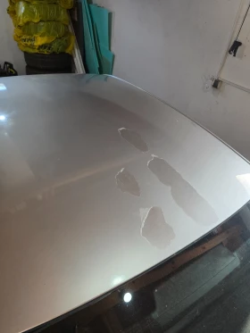 VW Passat 2.0TDI BMP, снимка 13