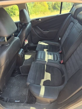 VW Passat 2.0TDI BMP, снимка 8