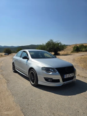 VW Passat 2.0TDI BMP, снимка 4