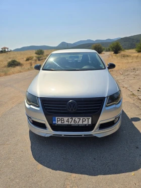 VW Passat 2.0TDI BMP, снимка 2