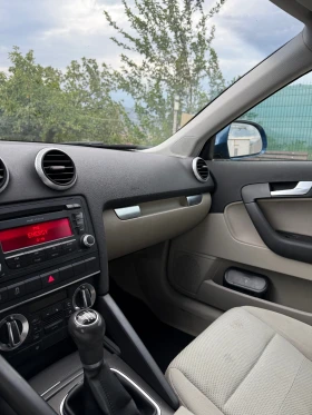 Audi A3 2.0 TDI, снимка 5