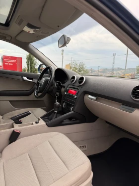 Audi A3 2.0 TDI, снимка 14