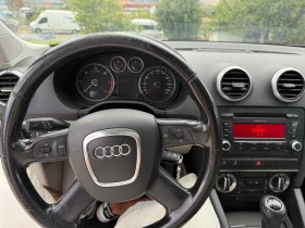 Audi A3 2.0 TDI, снимка 7