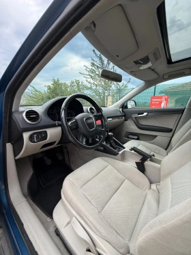Audi A3 2.0 TDI, снимка 3