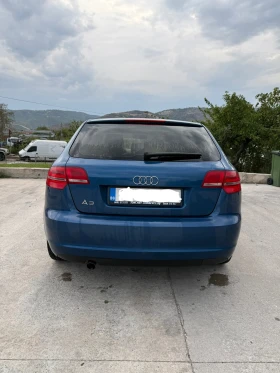 Audi A3 2.0 TDI, снимка 16