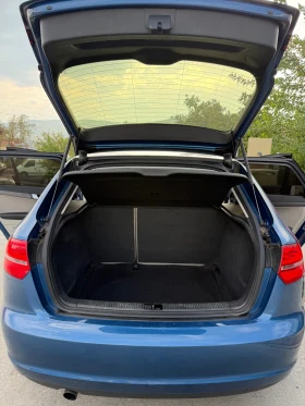 Audi A3 2.0 TDI, снимка 17