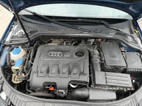 Audi A3 2.0 TDI, снимка 15