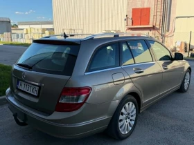 Mercedes-Benz C 220, снимка 3