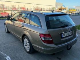 Mercedes-Benz C 220, снимка 4
