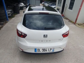 Seat Ibiza 1.2Tsi ITECH  LED KOJA NAVI NOVA NOVA, снимка 6