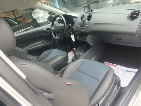 Seat Ibiza 1.2Tsi ITECH  LED KOJA NAVI NOVA NOVA, снимка 8
