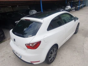 Seat Ibiza 1.2Tsi ITECH  LED KOJA NAVI NOVA NOVA, снимка 5