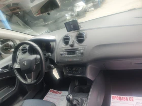 Seat Ibiza 1.2Tsi ITECH  LED KOJA NAVI NOVA NOVA, снимка 12