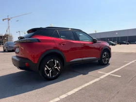 Peugeot 2008 ГАРАНЦИОНЕН / ЛИЗИНГ / 172 евро на месец , снимка 3