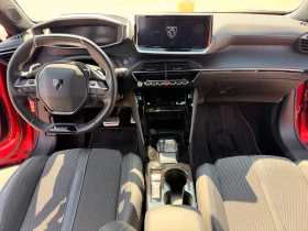 Peugeot 2008 ГАРАНЦИОНЕН / ЛИЗИНГ / 172 евро на месец , снимка 9